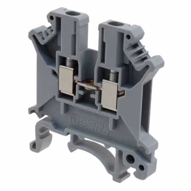 3001501 Phoenix Contact  DIN-Schienenkanal